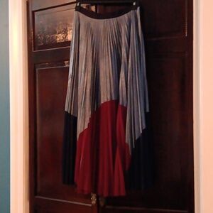 Beatrice Maxi Skirt